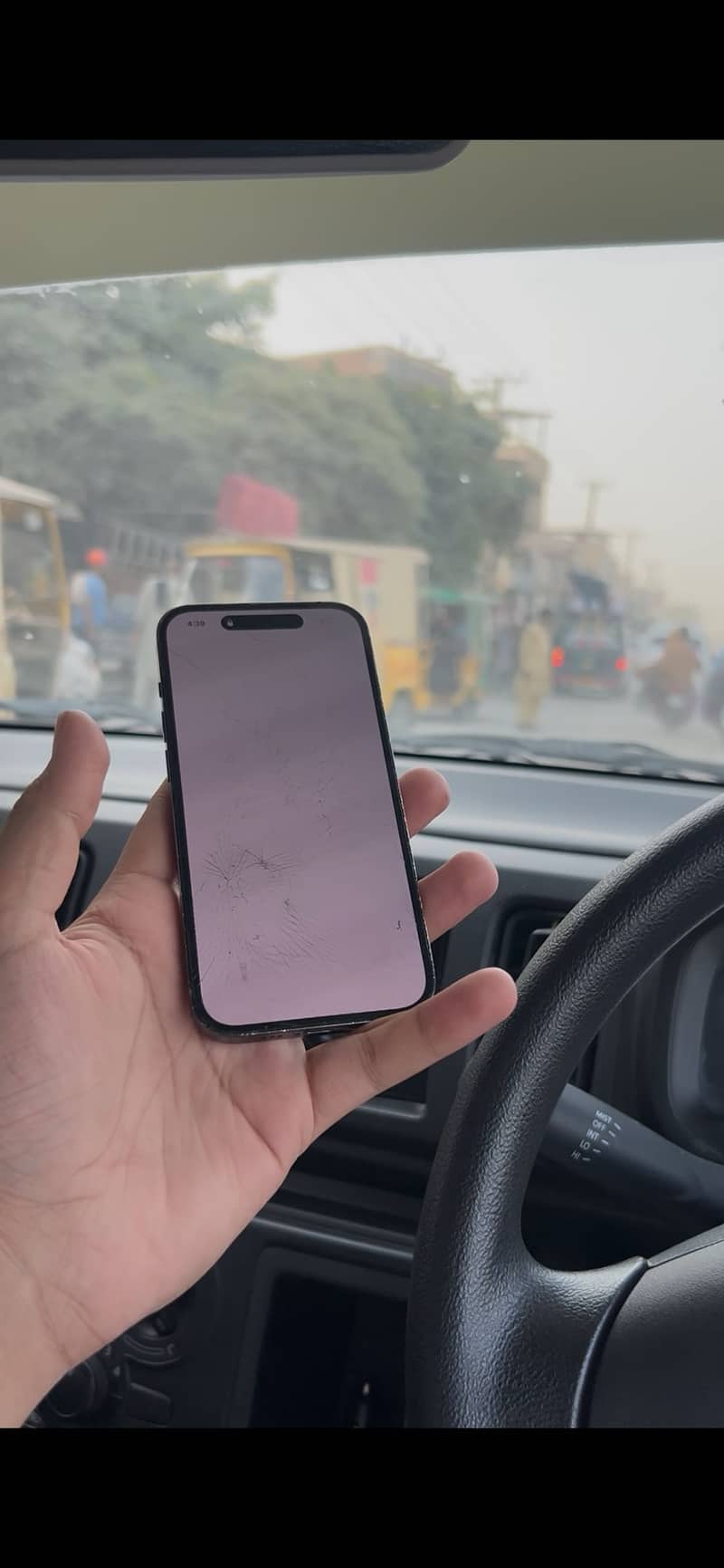 Apple iPhone 14 Pro 1