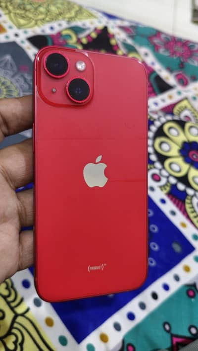 Apple iPhone 14
