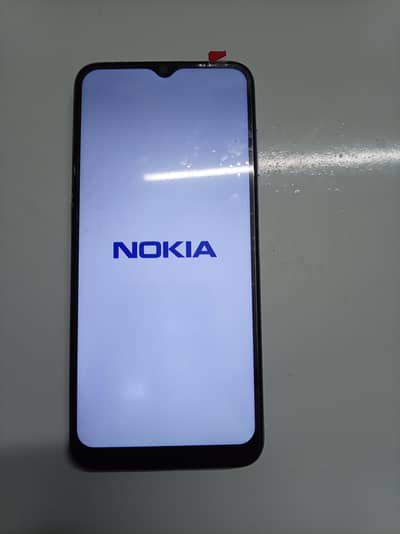Nokia G10 (4GB/64GB) – PTA Approved