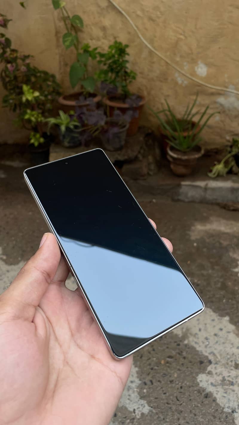 infinix Note 40 3