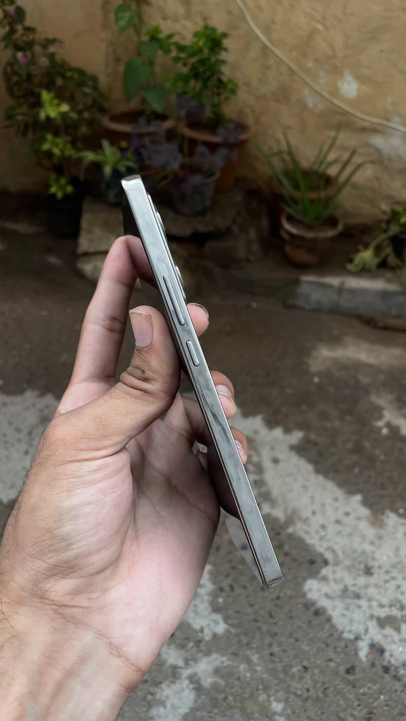 infinix Note 40 5