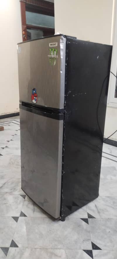 Orient DC inverter Fridge