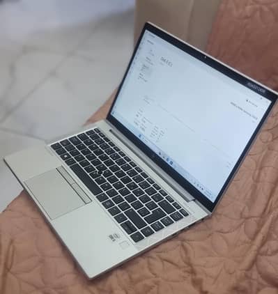 HP Elitebook 840 G7 i5 10th gen