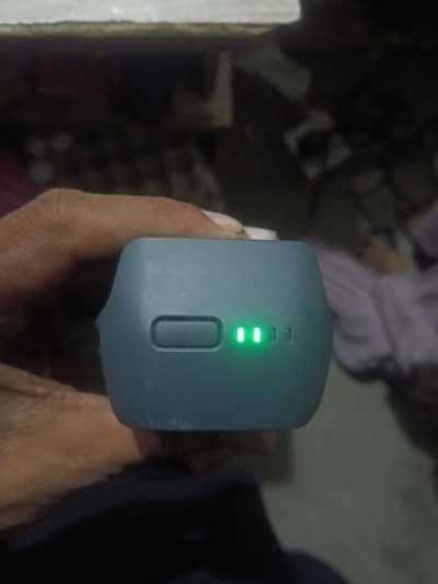DJI Mavic 4pro battery 10/10