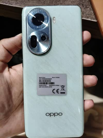 OPPO Reno11 5G 12/256