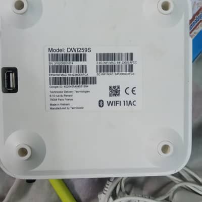 tv device