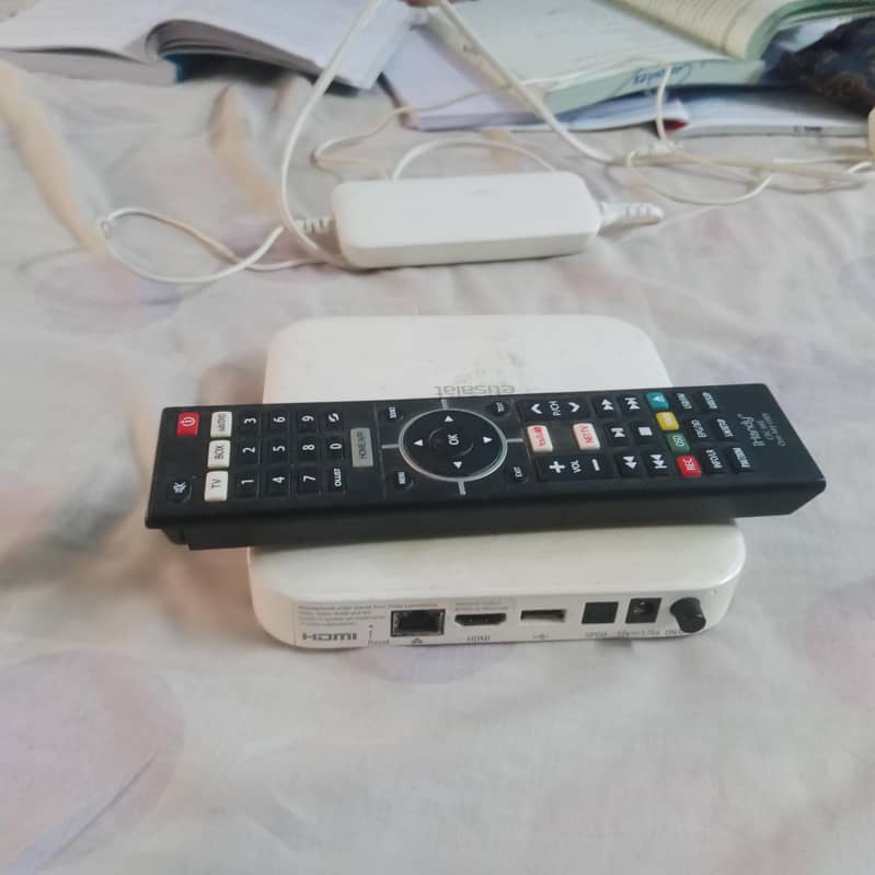 tv device 2