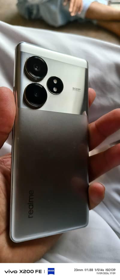 Realme GT Neo 6 se