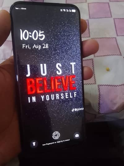 Tecno spark 40 pro plus all okay only one month used