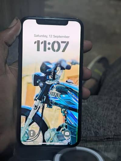 Apple iPhone XS