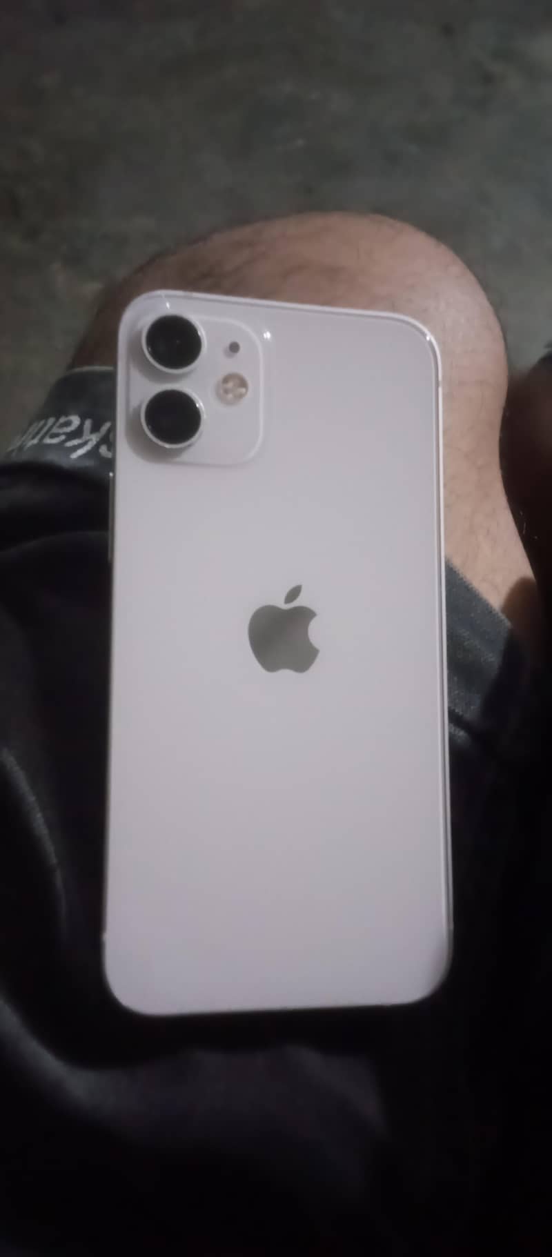 Apple iPhone 12 mini 2