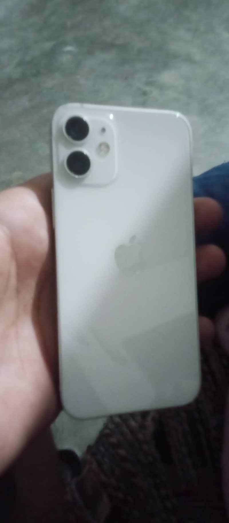 Apple iPhone 12 mini 3