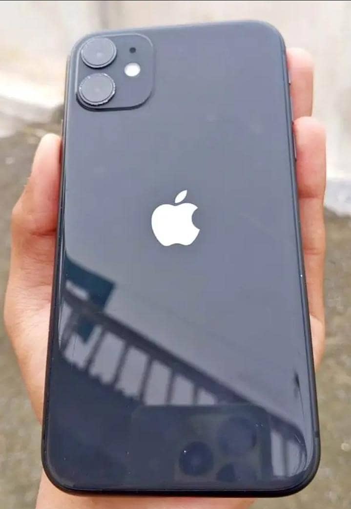 Apple iPhone 11 1
