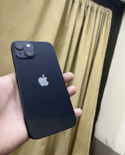 Iphone 13 Jv 128gb Condition 10/9.5 Apple Warranty 2027