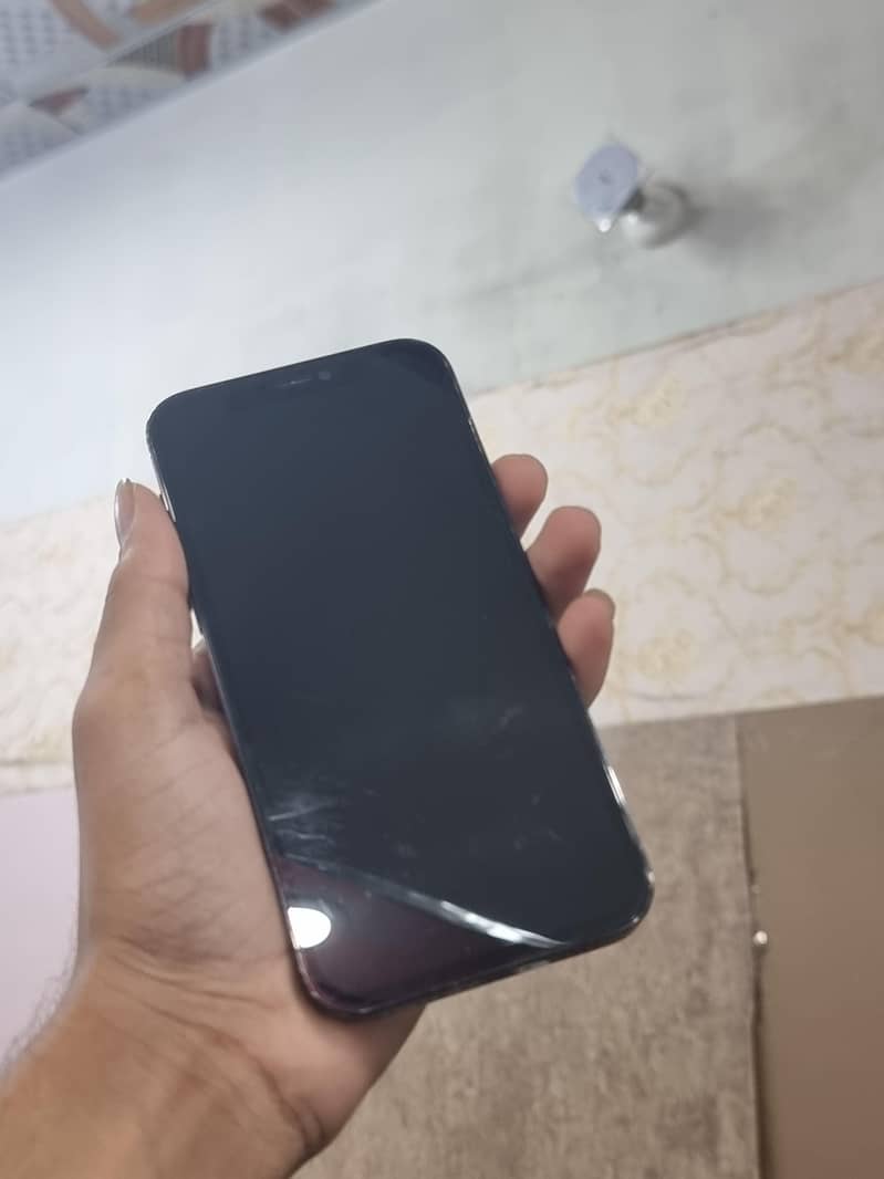 Apple iPhone 12 Pro 2