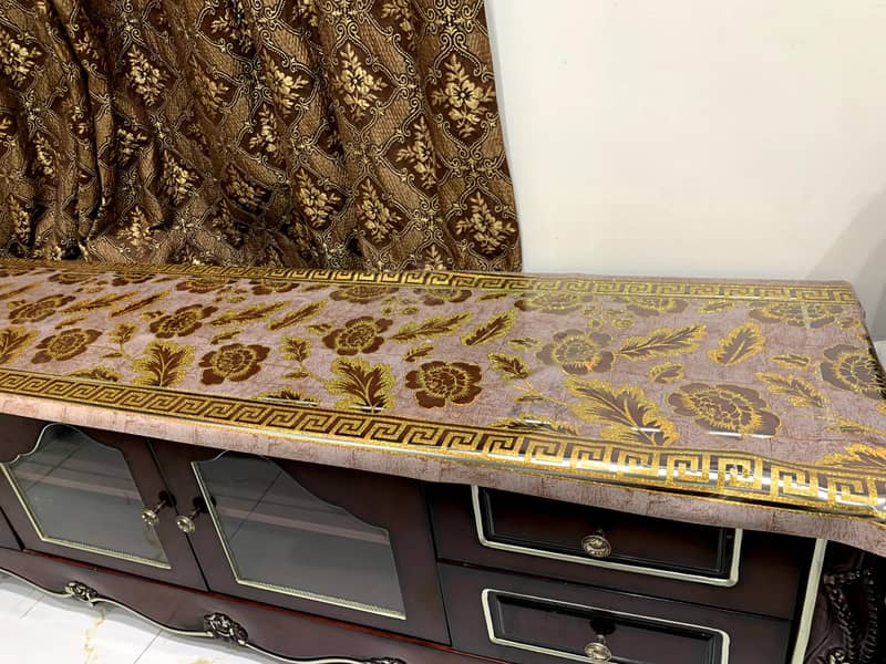 premium TV Console 1