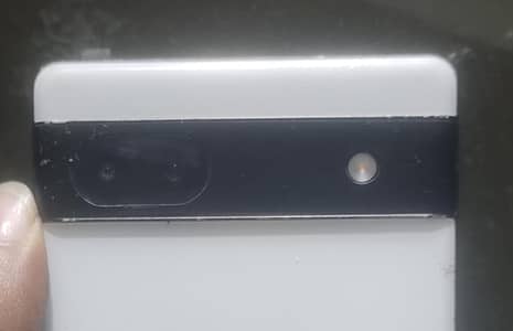 Google Pixel 6a