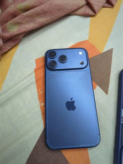 Apple iPhone 17 Pro Max