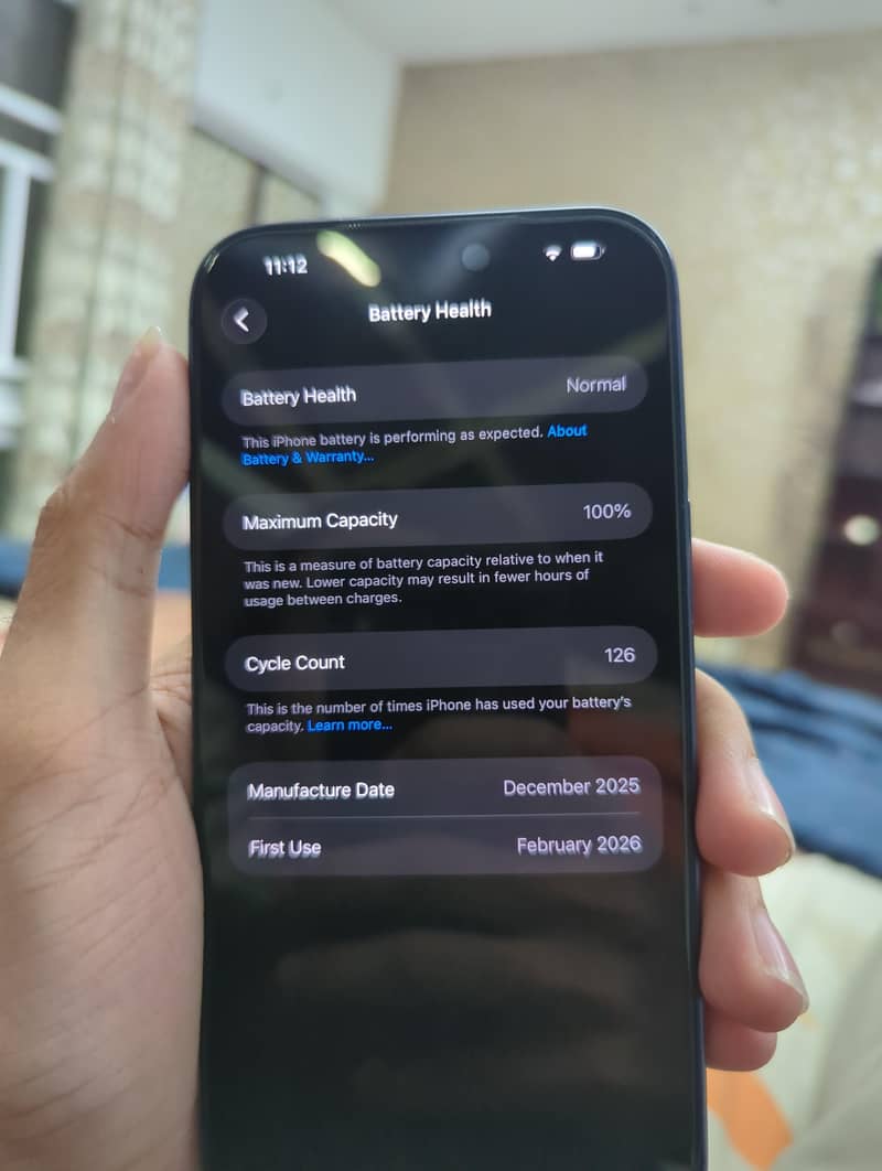 Apple iPhone 17 Pro Max 1
