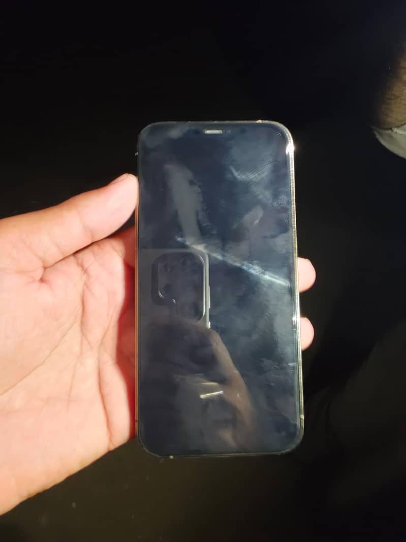 Apple iPhone 12 pro 1