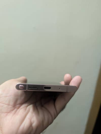 Samsung Mobile Note 20 Ultra