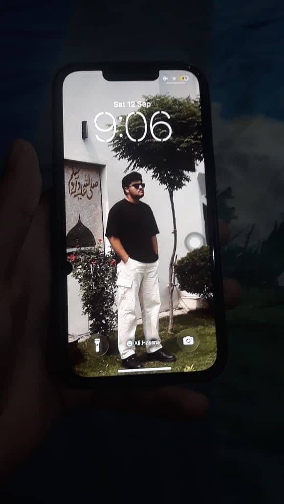Apple iPhone 13 6