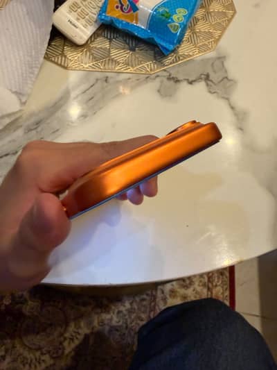 Apple iPhone 17 Pro