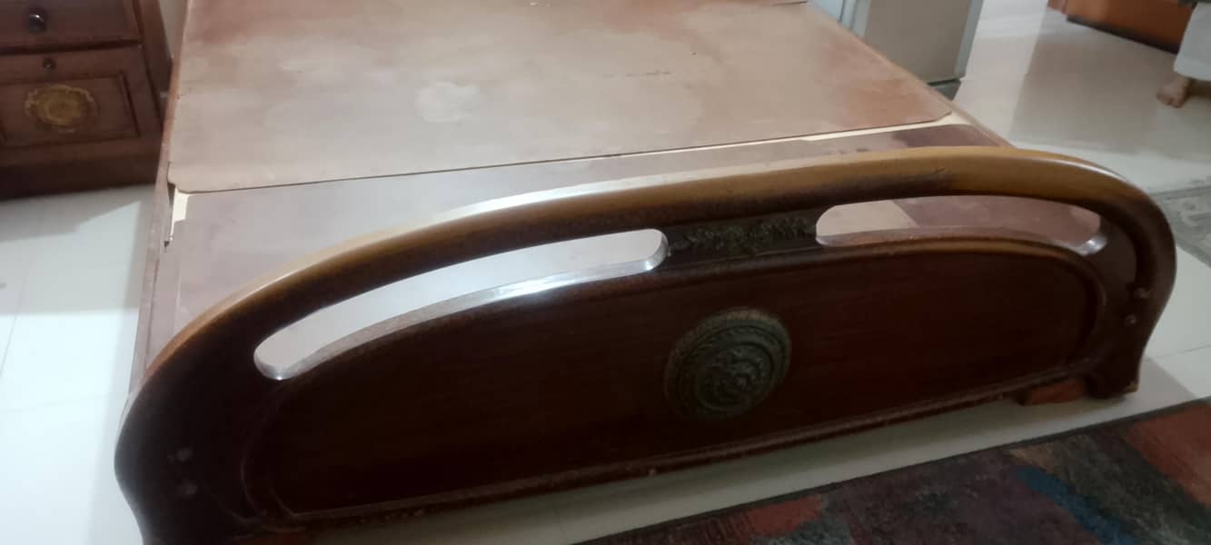double bed 2