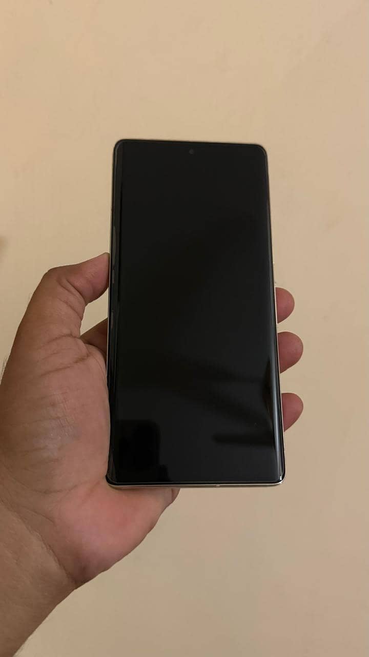 Google Pixel 7 Pro 2