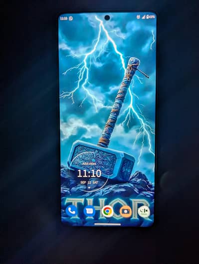 Moto Edge 30 Pro Approved 512gb (Exchange possible)