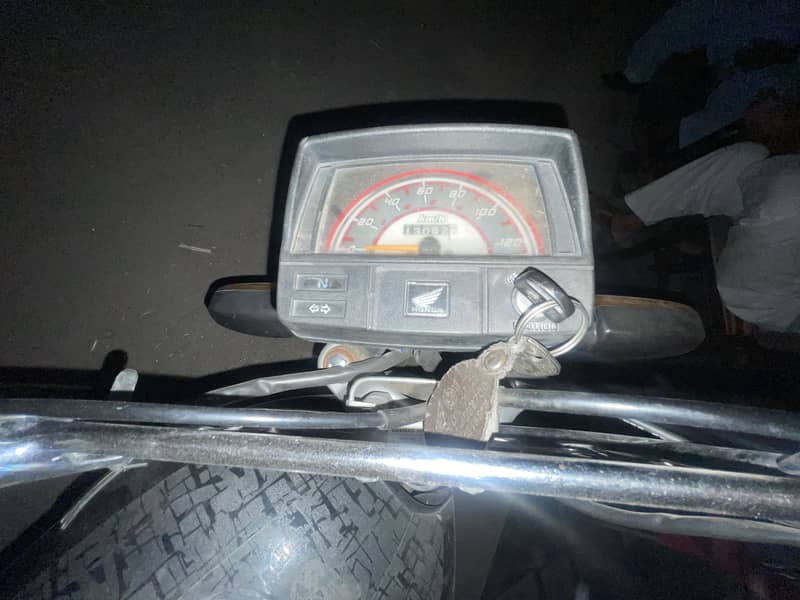 Cd70 2022model 2
