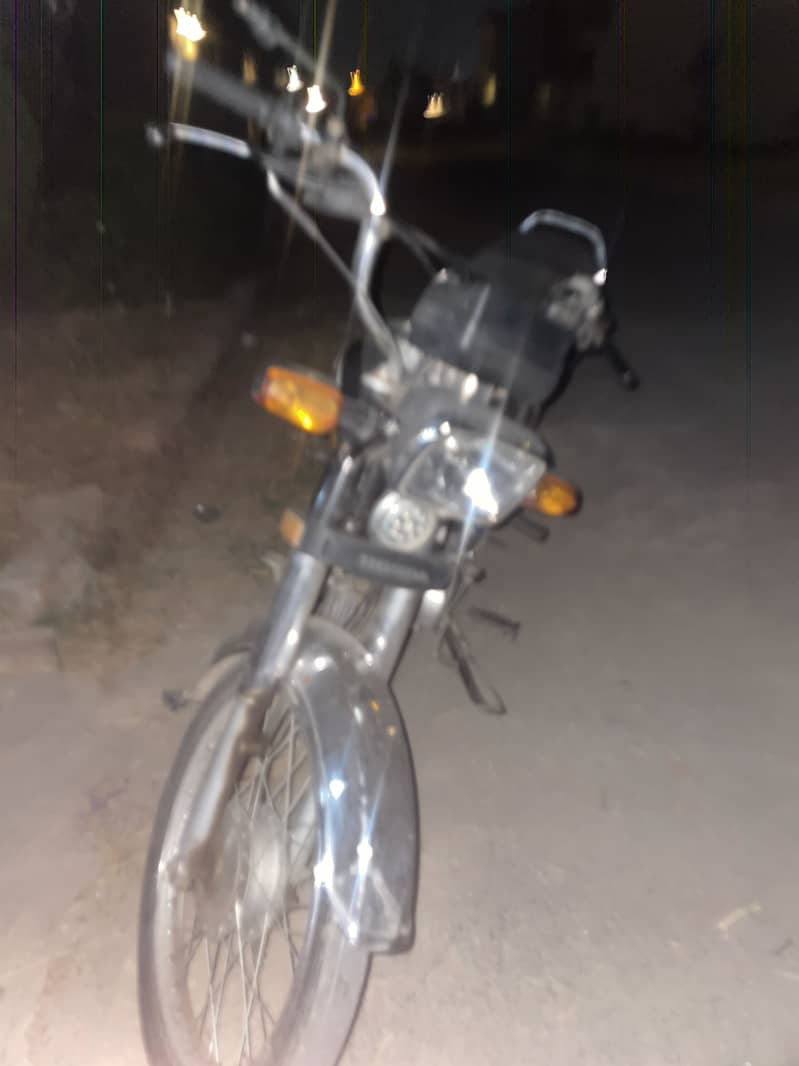 Cd70 2022model 6