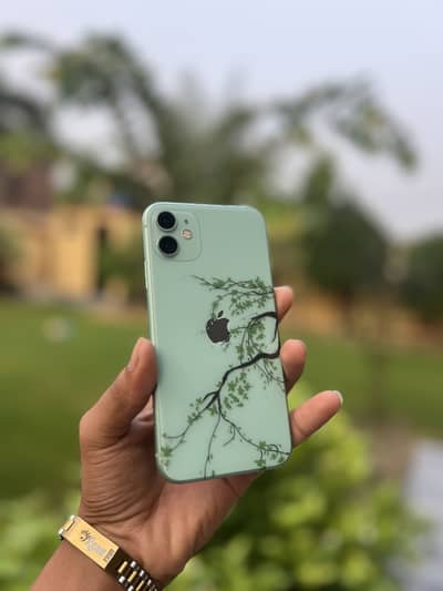 Apple iPhone 11