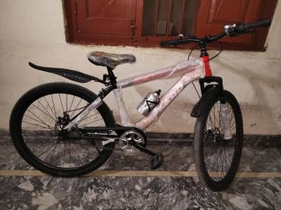 sports cycle