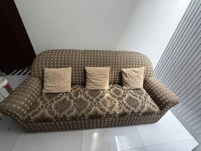 5 seater sofa
