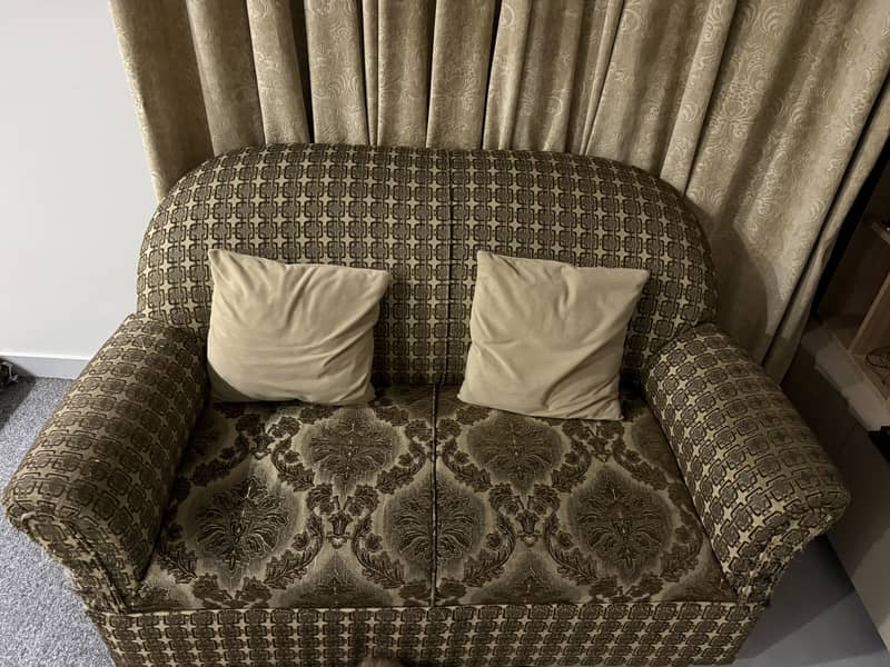 5 seater sofa 1