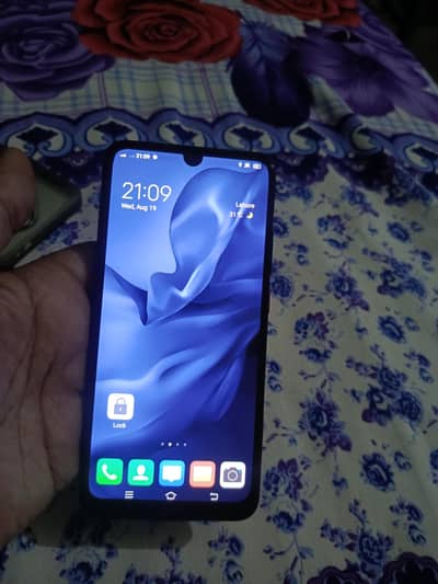 vivo s1 pro