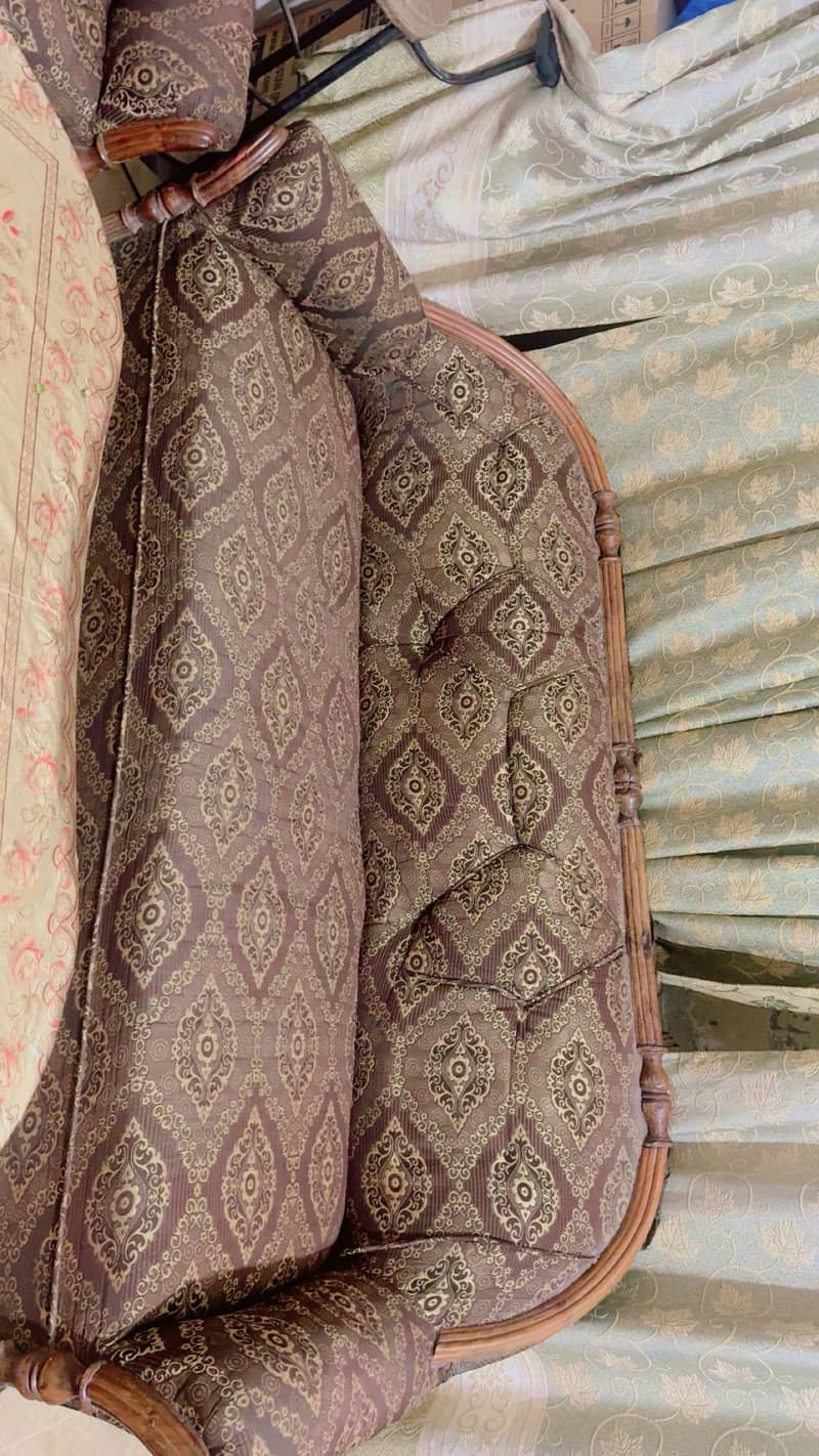5 seater sofa set 1