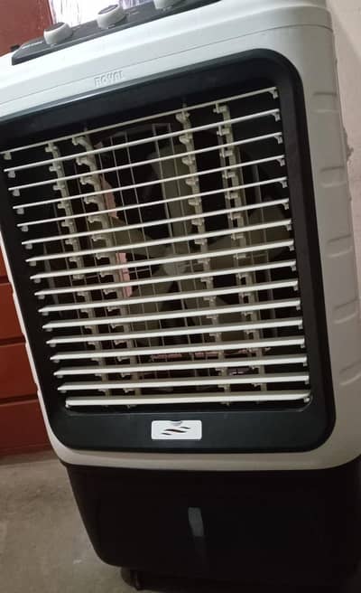 RAC-4700 Room Air Cooler
