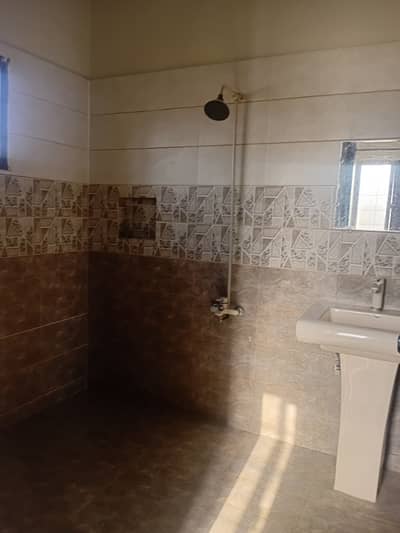 Apartment available for rent dha Phase 2ext 2nd floor