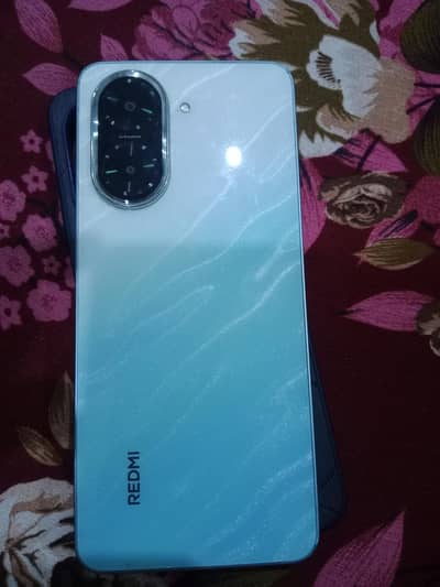 redme A5