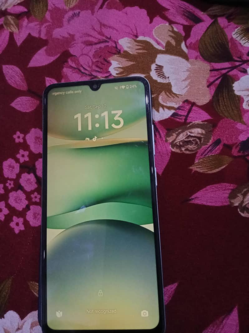 redme A5 1
