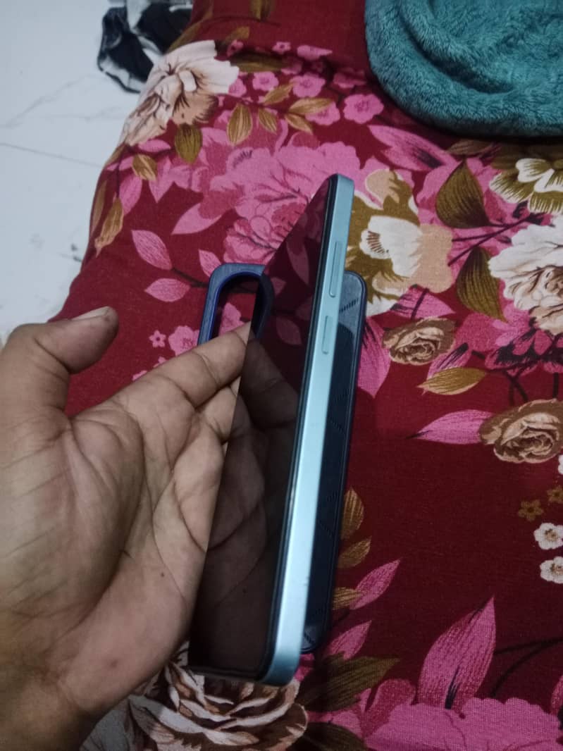 redme A5 2