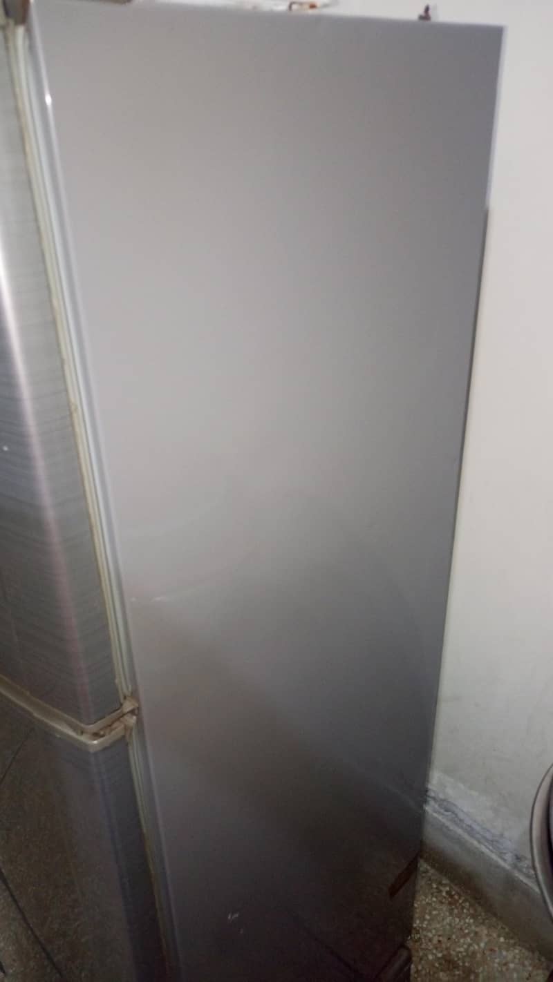 freezer 0
