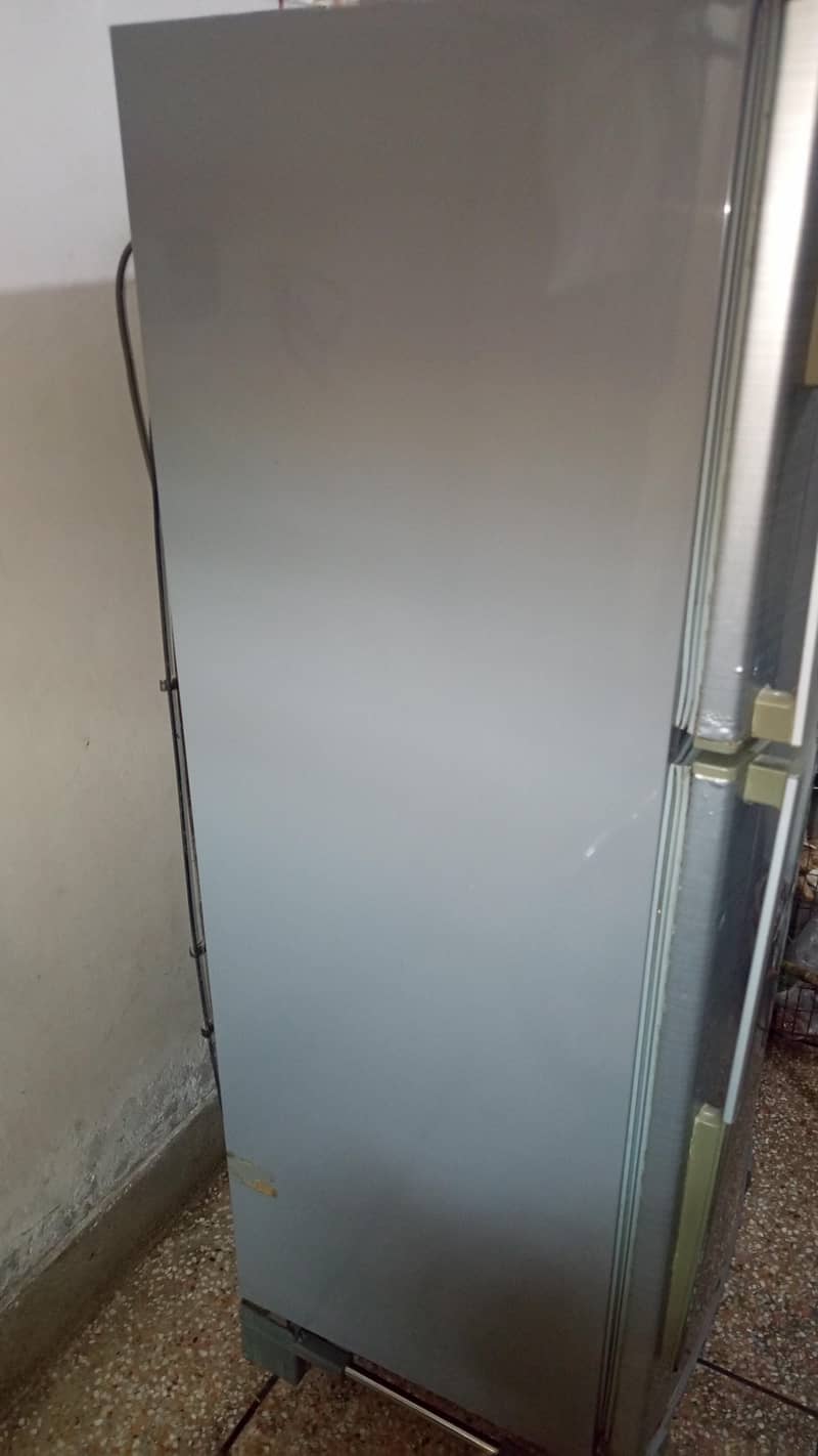 freezer 1