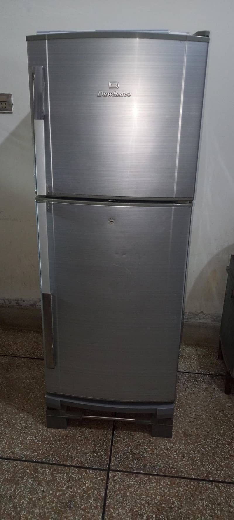 freezer 2