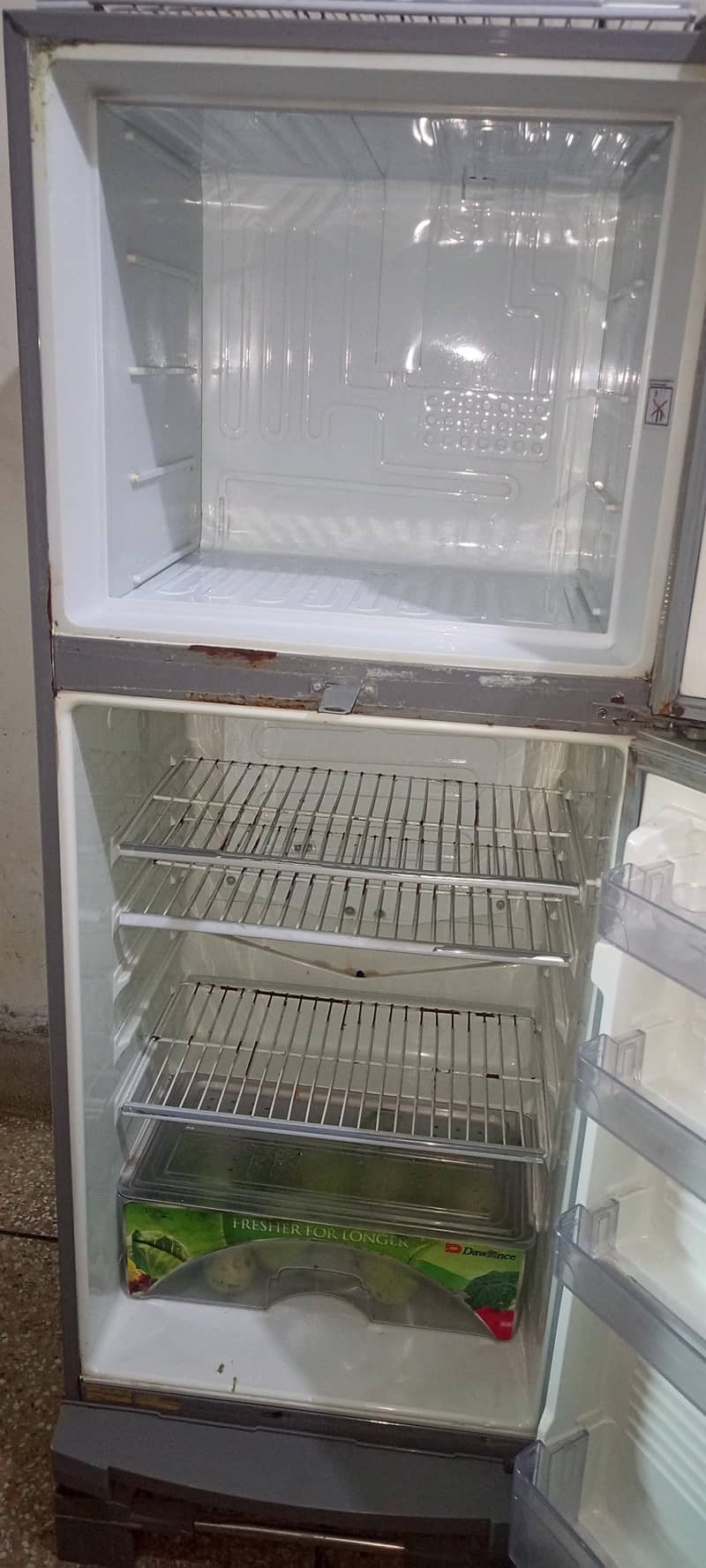 freezer 3