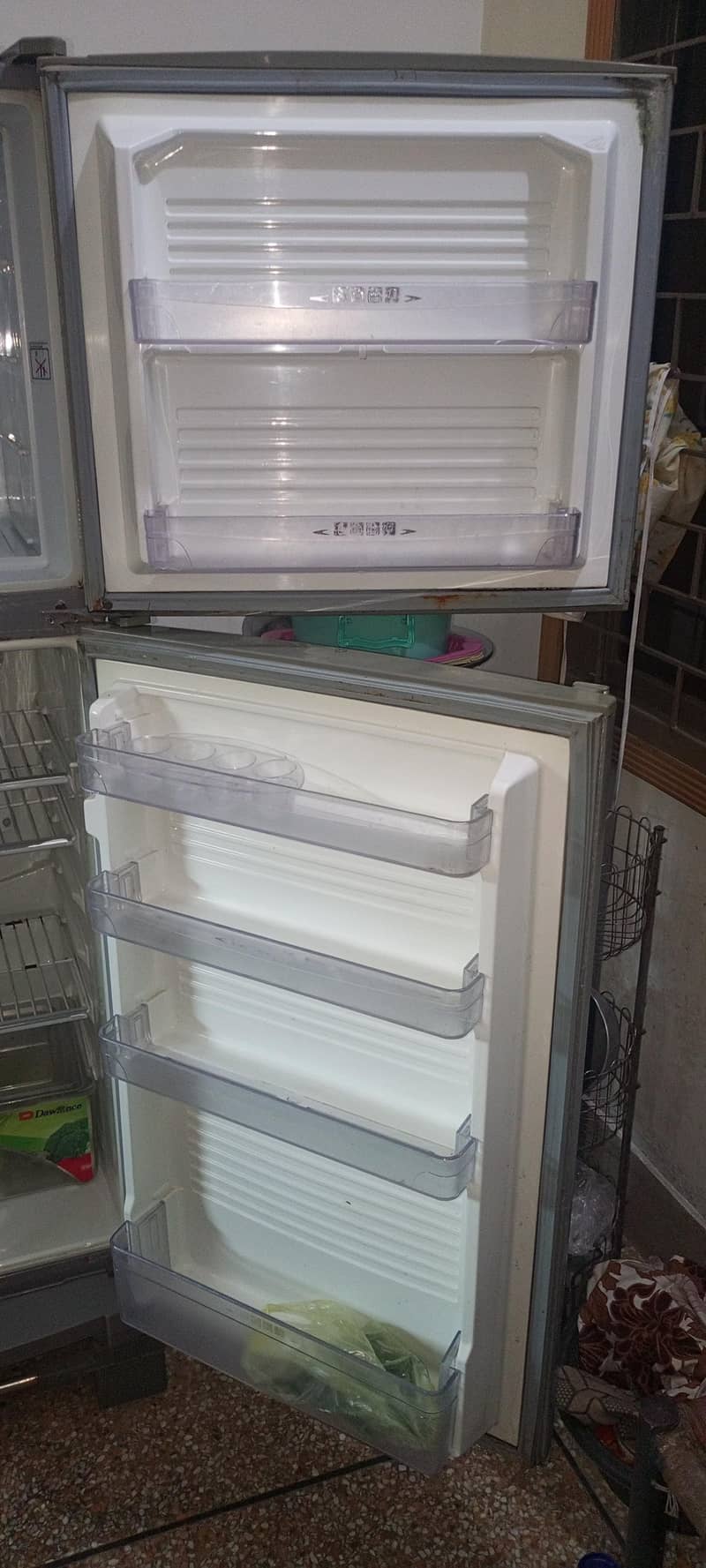 freezer 4