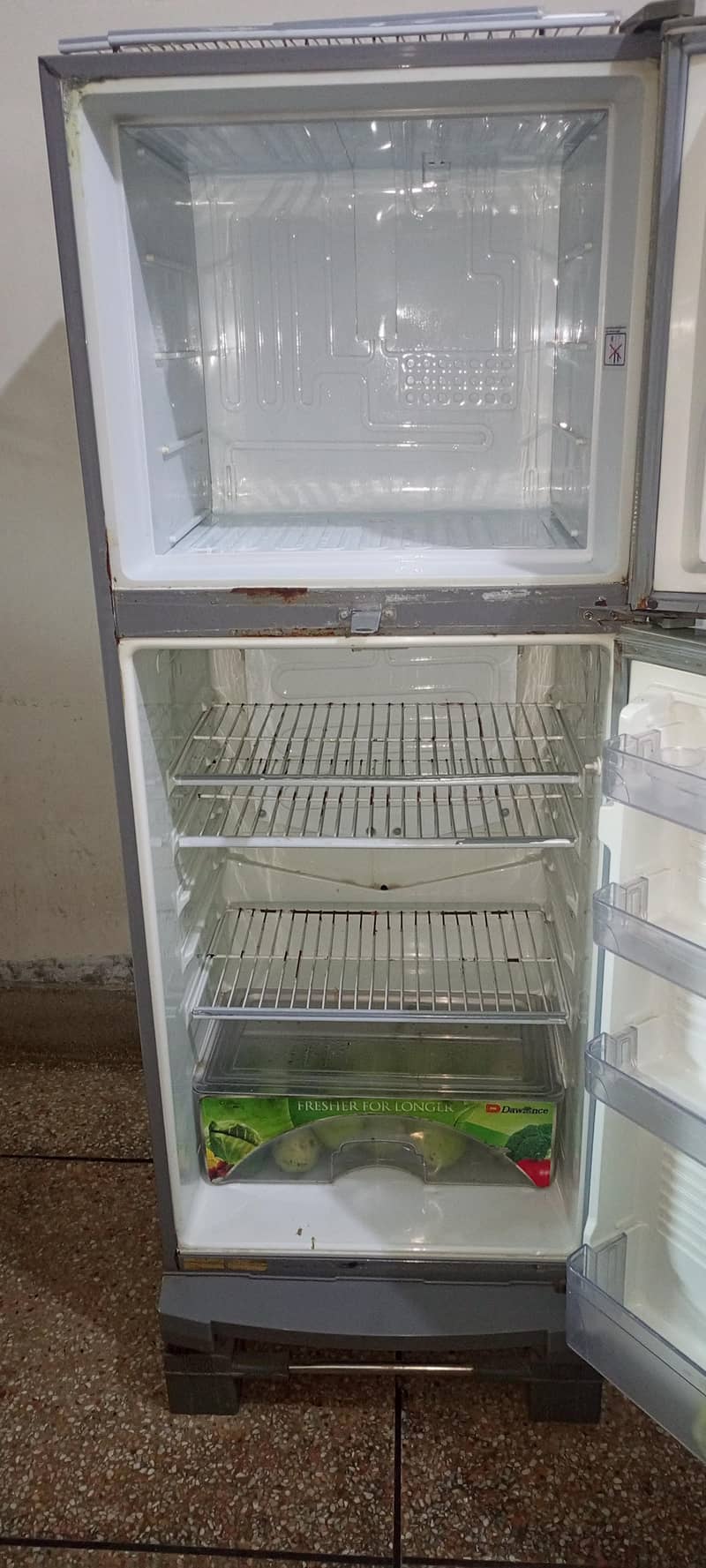 freezer 5