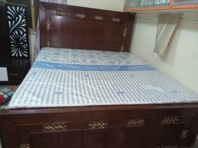 Bed For Sale